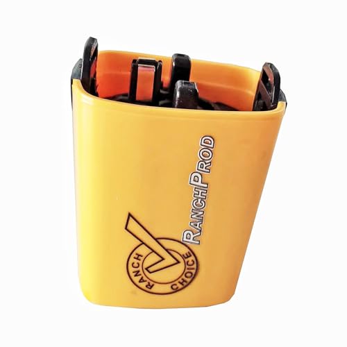 Battery Pack Replacement for Item RC68 Series Livestock Prod