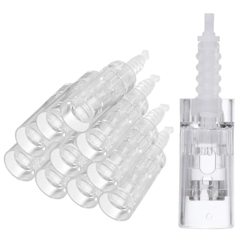 ALIWOD 12P 0.25mm Replacement Heads (10 Pack)