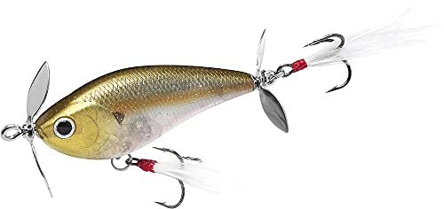 ���b�L�[�N���t�g(LUCKY CRAFT) �P���[J - US��ԃJ���[ (179 �t���[�N�t���[�N�S�[���f���Z�N�V�[�~�m�[)