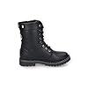 Dockers by Gerli Unisex 41sp701 Combat Boots, Black (Schwarz 100), 4.5 UK #1
