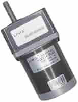 Amazon.com: LINIX 55ZY24-25-02 24V DC 25W 3000r/min Gear