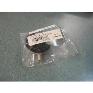 Modine Manufacturing 5H0794410009 0.80"WC SPST Pressure Switch