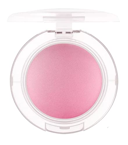 M.A.C Glow Play Blush - Totally Synced