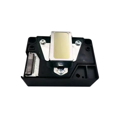 Tête d'impression F185000 réparer Epson T1100 T1110 C110 T30 bloquée
