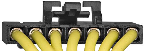 WVE by NTK 1S7927 Windshield Wiper Switch, 1 Pack