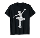 Regalos de bailarina