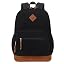 Black, Corduroy, 17.7 Inch Laptop