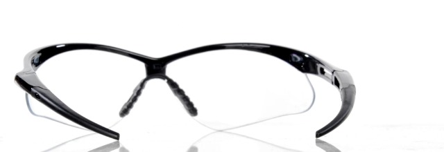 TSY モーガン蔵人 ORIGINAL SAFTY GLASSES TSY ORIGINAL SAFTY GLASSES 001 // BLACK | tatto