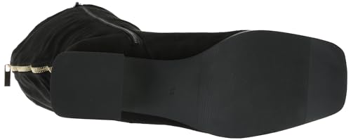 EVANS Women's Wide Fit Hazel Tall Boot Knee High4