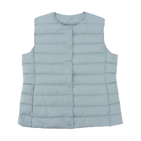 Gilet Matelassé BWBIKE Femmes Cover