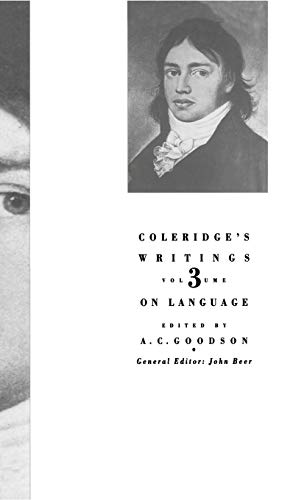 On Language (Coleridge's Writings)