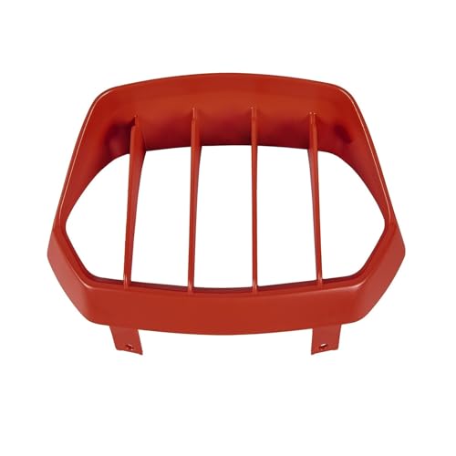 Grille de protection de phare de moto pour rouler en Sprint 150 en toute sécurité