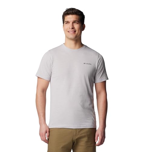 Chemise de randonnée Columbia homme anti-transpiration XL
