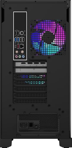 MSI MPG Infinite X3 AI 2NVZ9 - vue 6