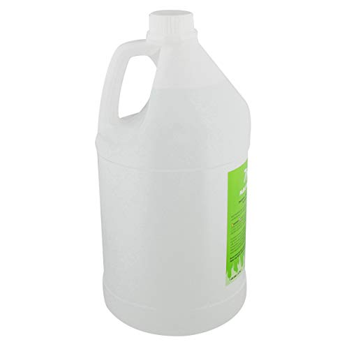 7Penn Odorless Smokeless Lamp Oil Fluid - 1 Gal Clear Paraffin Oil Lantern Fuel For Indoor And Outdoor Use #TOP3