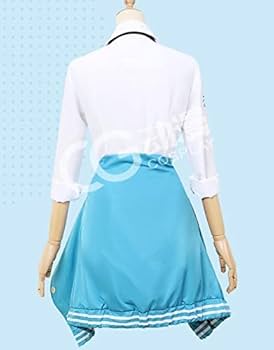 Amazon.co.jp: 浅倉 透（あさくら とおる）コスプレ衣装 制服