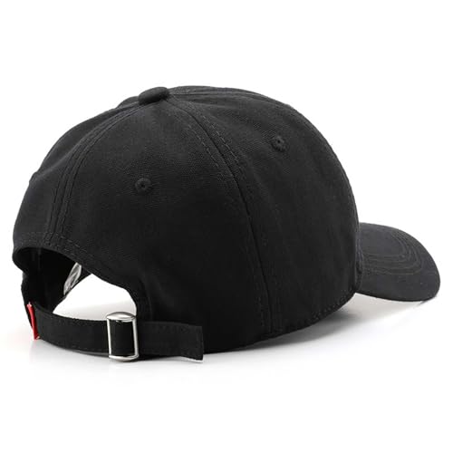 VPTMRP Boston Hat Unisex Soft Baseball Cap Dad Hat Adjustable Trucker Cap (Beige) - Image 5
