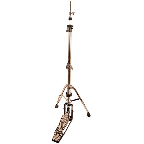 ChromaCast Pro Series Double Braced Drum Hardware Pack with Chain Drive Pedal (CC-PS-900-KIT-1)