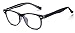 Outray Kids Computer Blue Light Blocking Glasses for Boy and Gilr Anti Eyestrain 2185c1 Black