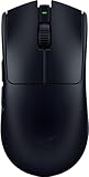 Razer Viper V3 Pro Wireless Gaming Mouse: 54g Lightweight - 8K Polling - 35,000 DPI Optical Sensor with Advanced Features - Gen-3 Optical Switches - 8 Programmable Controls - USB C Charging - Black