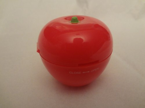 Apple Pencil Sharpener