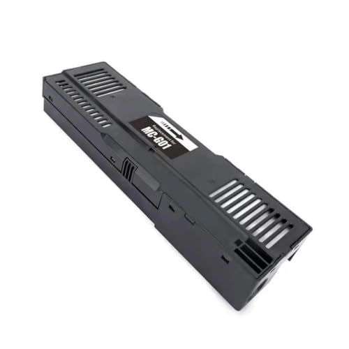 Boîte d'entretien MC-G01 absorbant encre imprimante Canon MAXIFY GX6050 GX7050