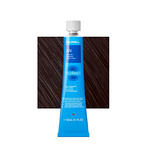 GOLDWELL Colorance 4N Mid Brown tb 60ml