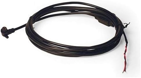 Garmin Motorcycle Power Cable for Zumo 550-010-10861-00 image 4