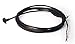 Garmin Motorcycle Power Cable for Zumo 550-010-10861-00