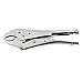 Self Locking Adjustable Vice Pliers Curved Jaw Mole Grip Plier 10
