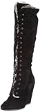 latitude xt2 treiber  Latitude femme martina 47302, Damen Stiefel, Schwarz (NERO), EU 37.5