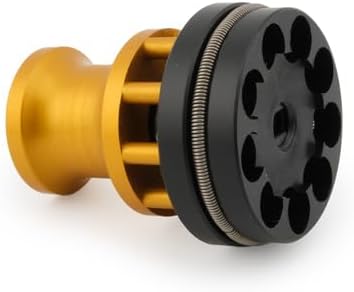 SPEED BEEZ® 9 Shot 22LR Speed Loader Fit The Taurus Tracker 990 & 992