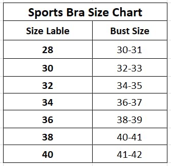 Image of ELEG & STILANCE Women Seamless Combo Cotton Spandex Non Padded Full Coverage Soft Breathable Yoga Sports Bra. Pack of 3