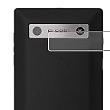 La tecnología de autorreparación permite que la película se recupere de pequeños arañazos en 48 horas.