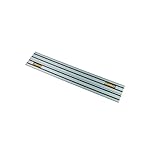 DEWALT 1.5m Guide Rail for Use with Plunge Saw Multi DWS5022