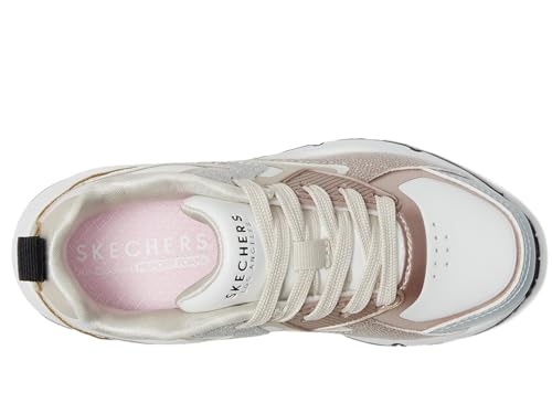 Skechers Women's Uno Gen1 310338l (Little Big Kid) Sneaker2