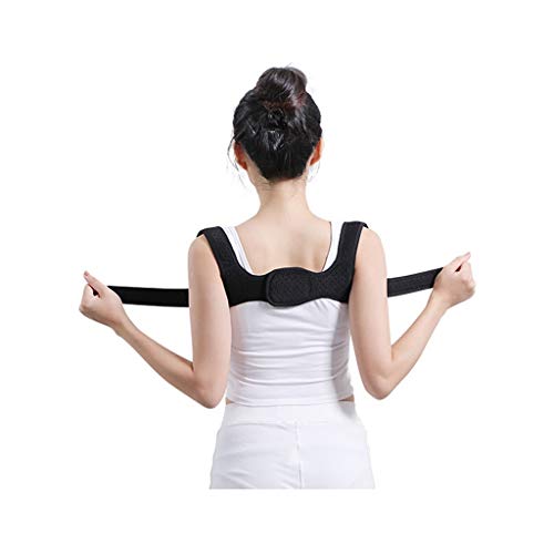 Correcteur hommes femmes en tissus extensibles haut de gamme pour la colonne