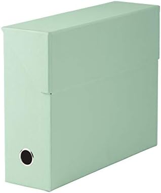 S.O.H.O. 1319452653 95 x 335 x 255 mm Archive Box - Mint