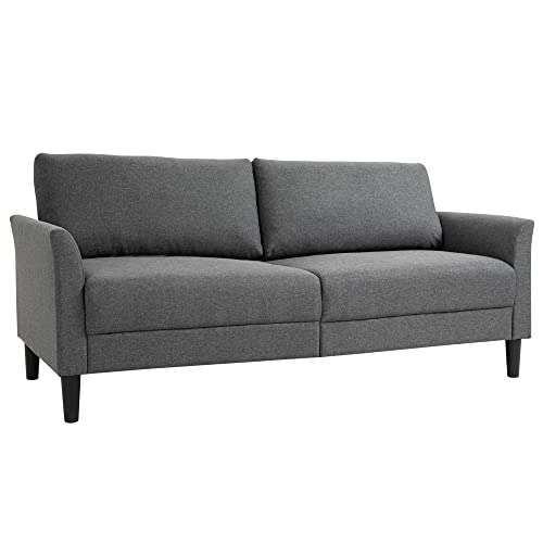 DIMENSIONI: Dimensioni generali: 191L x 79P x 87Acm. Dimensioni seduta: 168L x 50Pcm. Capacità di peso: 150kg (per posto). Assemblaggio richiesto. NOTA: Questo articolo è spedito in confezioni separate, quindi i tempi di consegna di ogni confezione possono variare. Numero di confezioni: 3