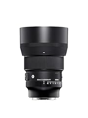 Sigma 85mm F1,4 DG DN...