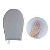 Conçue pour durer : fabriquée à partir de matériaux solides, cette planche à repasser promet durabilité et fiabilité pour tous vos besoins de repassage au fil du temps.