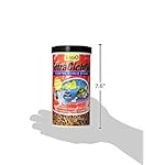 TetraCichlid Floating Cichlid Sticks 11.3 Ounces, Pond Fish Food, Nutritionally Balanced - Image 2