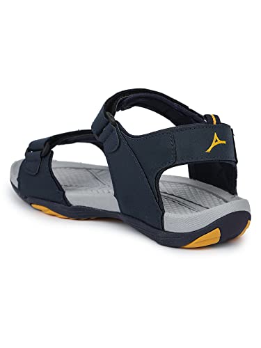 Image of ABROS Men's ASLG0154N Sports Sandals