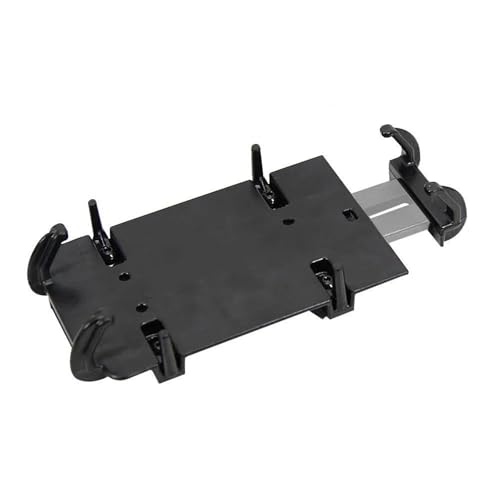 Support de navigation moto Forza 350 GPS guidon scooter 2021