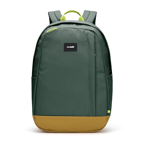 Image of Pacsafe GO 25L Anti Theft Backpack