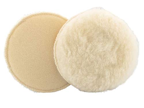 Image of Flexipads World Class - GRIP Wool Bonnet 135mm