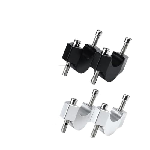 Adaptador de extensión de abrazadera premium para manillar elevador ADV 350 4