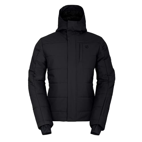 Veste de ski homme Dare2b Camber manteau de sport hiver chaud