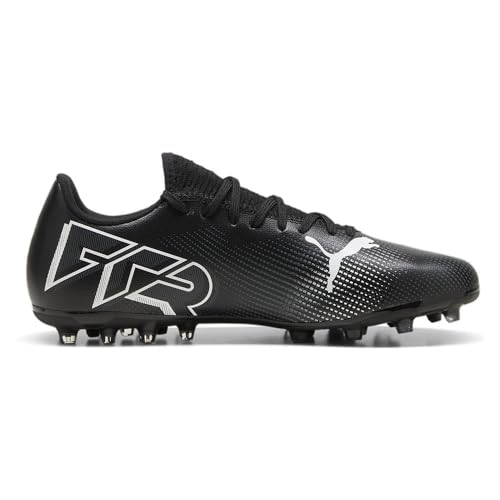 Chaussures De Football Puma Future 7 Play Homme T:44 Moulés - vue 5