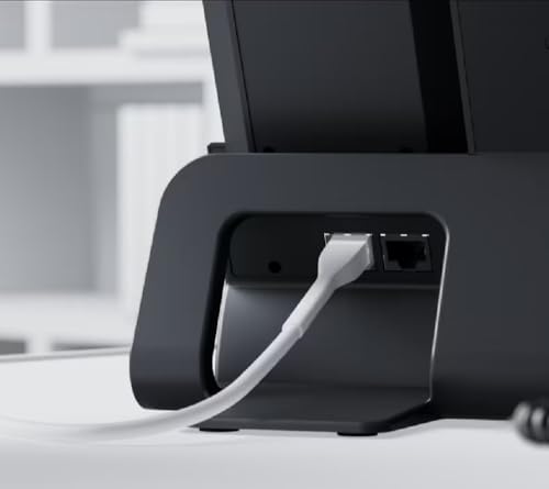 Ubiquiti Versatile Desktop Smartphone That eliminates The Learning, UTP-Touch